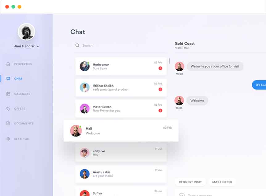 网页攻击器教程